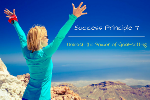 Unleash the Power of Goal Setting