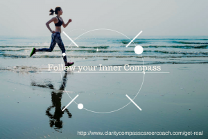 Follow Your Inner Compass