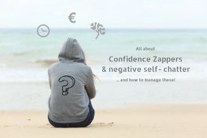 Confidence Zappers