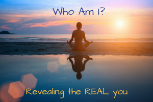 Revealing the Real You