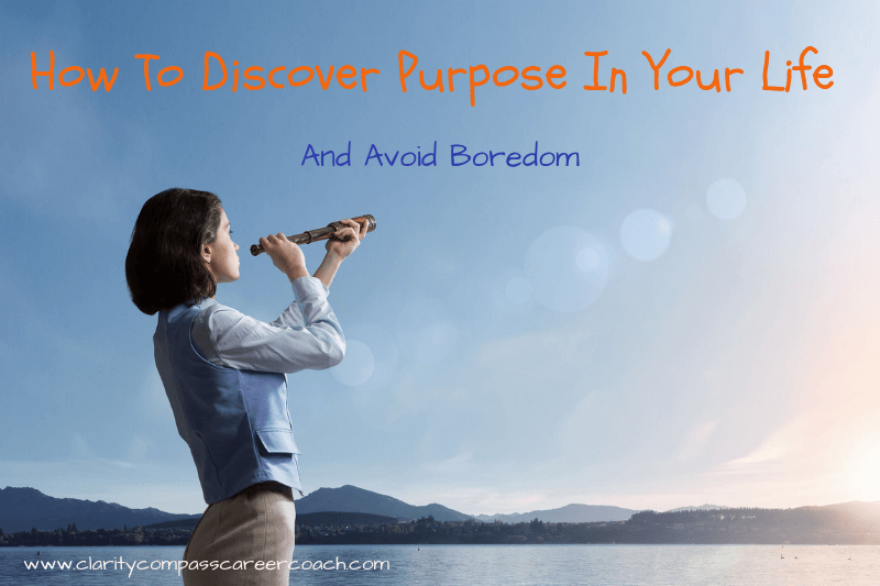 Discover Purpose in Your Life