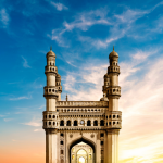 Indian temple