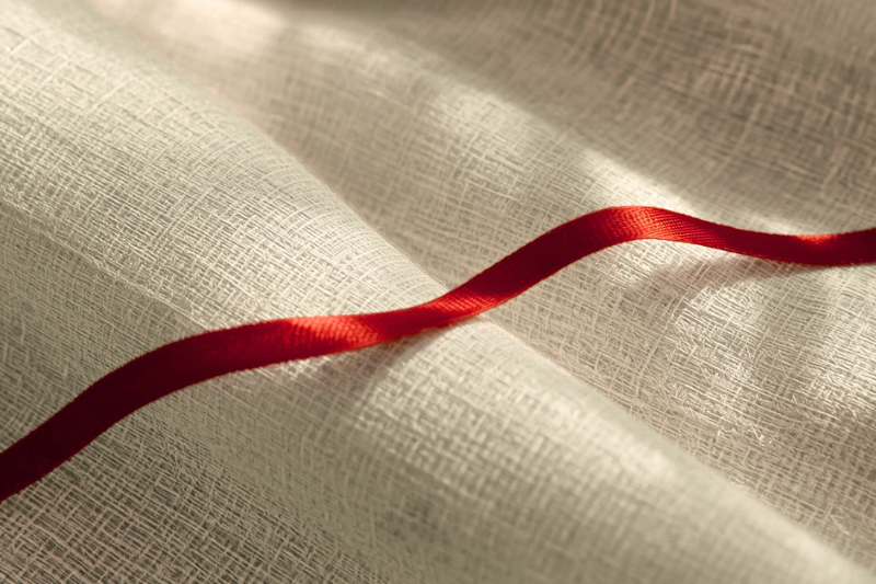 your legacy is the red thread of your career